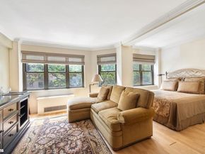 80 Park Avenue 3M, New York NY 10016