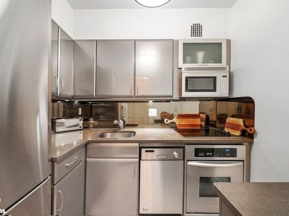 80 Park Avenue 3M, New York NY 10016