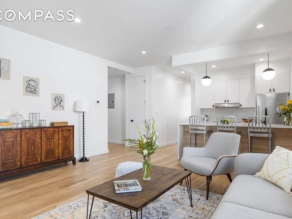 44 Euclid Avenue 3B, Brooklyn NY 11208