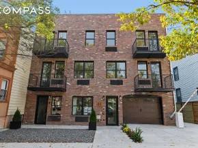 44 Euclid Avenue 3B, Brooklyn NY 11208