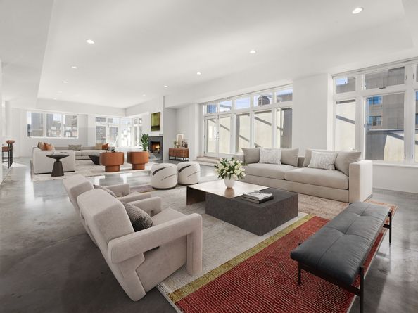 129 Lafayette Street PHA, New York NY 10013