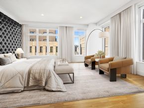 129 Lafayette Street PHA, New York NY 10013