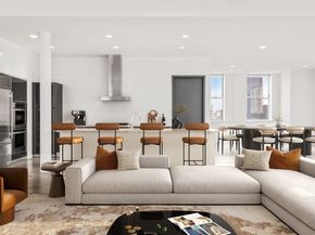 129 Lafayette Street PHA, New York NY 10013