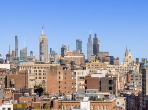 129 Lafayette Street PHA, New York NY 10013