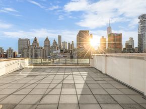 129 Lafayette Street PHA, New York NY 10013