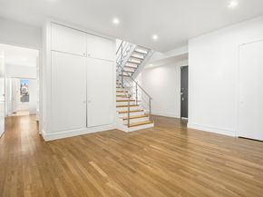 129 Lafayette Street PHA, New York NY 10013