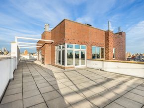 129 Lafayette Street PHA, New York NY 10013