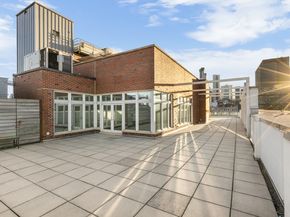 129 Lafayette Street PHA, New York NY 10013