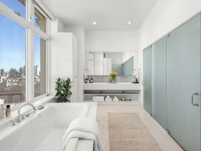 129 Lafayette Street PHA, New York NY 10013