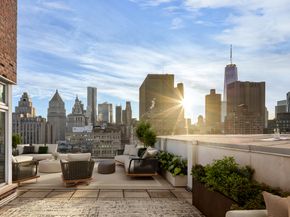 129 Lafayette Street PHA, New York NY 10013