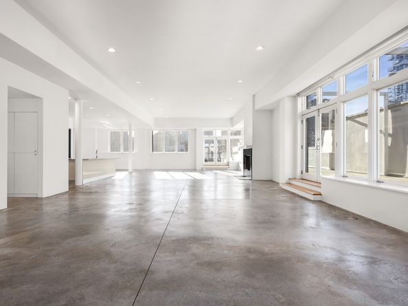 129 Lafayette Street PHA, New York NY 10013