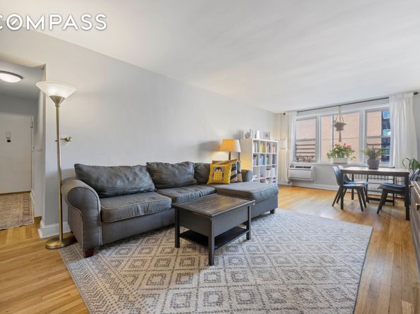 3475 Greystone Avenue 7B, Bronx NY 10463