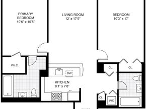 242 East 25th Street 4A, New York NY 10010