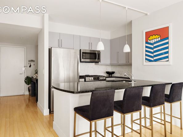 242 East 25th Street 4A, New York NY 10010