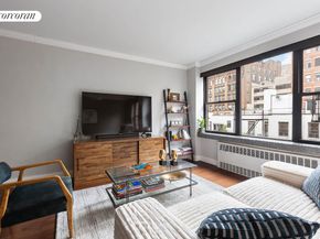 49 West 12th Street 8A, New York NY 10011