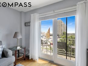 102-20 Rockaway Beach Boulevard 3C, Queens NY 11694