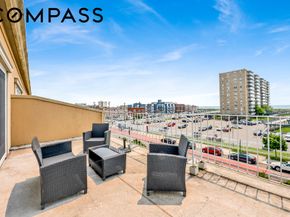 102-20 Rockaway Beach Boulevard 3C, Queens NY 11694