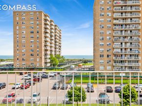 102-20 Rockaway Beach Boulevard 3C, Queens NY 11694
