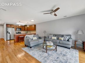 102-20 Rockaway Beach Boulevard 3C, Queens NY 11694