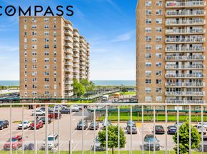 102-20 Rockaway Beach Boulevard 3C, Queens NY 11694