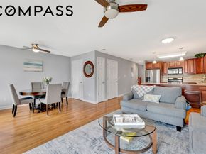 102-20 Rockaway Beach Boulevard 3C, Queens NY 11694