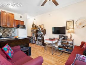 550 West 153rd Street 34, New York NY 10031