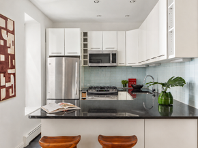 60 Pineapple Street 4I, Brooklyn NY 11201