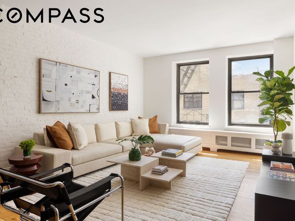 60 Pineapple Street 4I, Brooklyn NY 11201