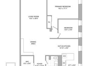 60 Pineapple Street 4I, Brooklyn NY 11201