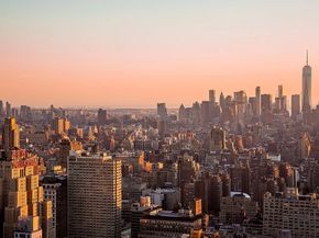 460 West 42nd Street 53G, New York NY 10036