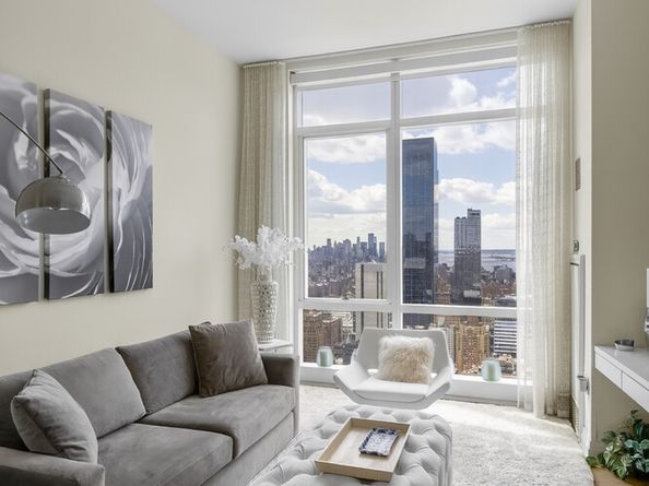 460 West 42nd Street 53G, New York NY 10036