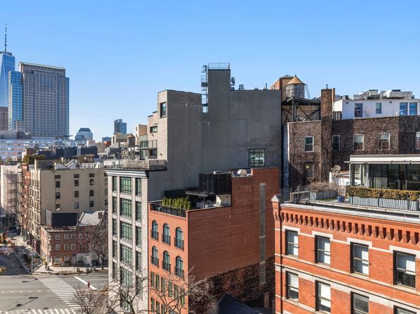 505 Greenwich Street 9A, New York NY 10013