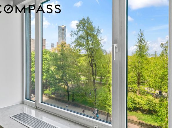 120 Central Park S 6C, New York NY 10019