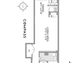 120 Central Park S 6C, New York NY 10019