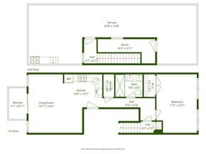 147 Luquer Street 3, Brooklyn NY 11231