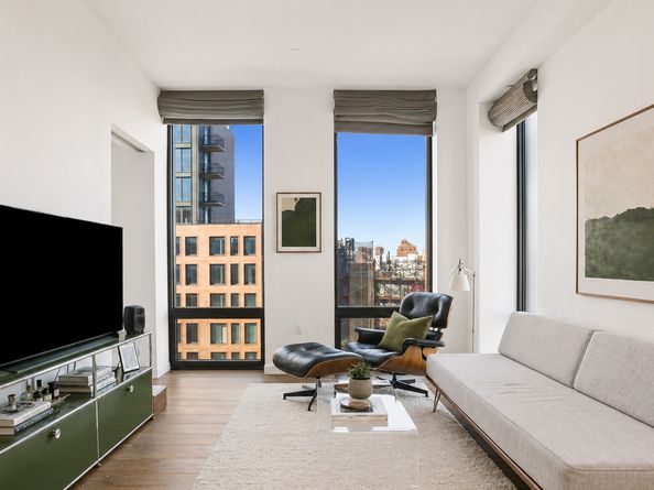 287 East Houston Street 7B, New York NY 10002