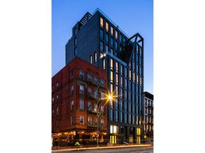 287 East Houston Street 7B, New York NY 10002