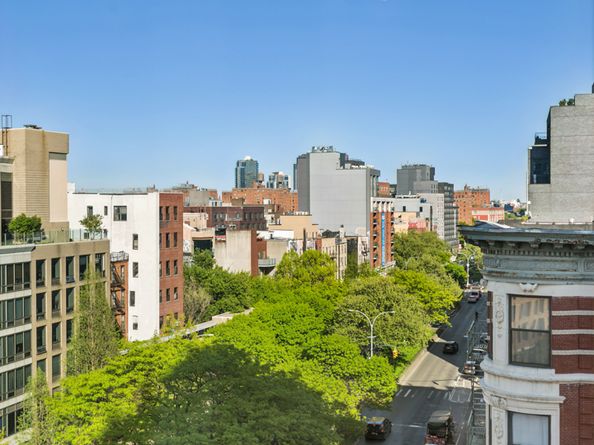 287 East Houston Street 7B, New York NY 10002
