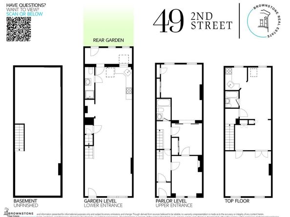 49 2nd Street, Brooklyn NY 11231