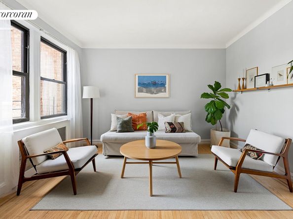 811 Cortelyou Road 3H, Brooklyn NY 11218