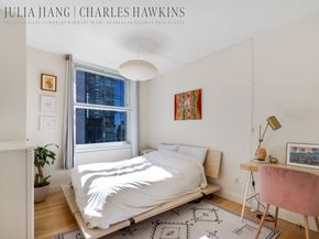 88 Greenwich Street 2304, New York NY 10006