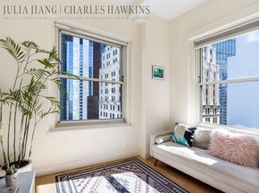 88 Greenwich Street 2304, New York NY 10006