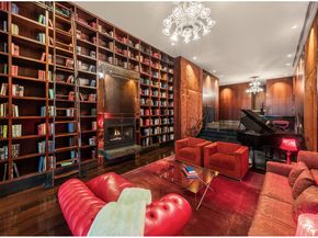 88 Greenwich Street 2304, New York NY 10006