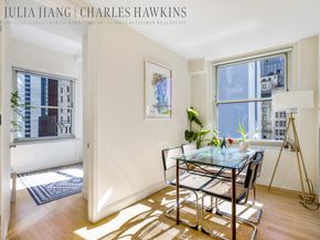 88 Greenwich Street 2304, New York NY 10006