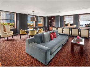 88 Greenwich Street 2304, New York NY 10006