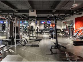 88 Greenwich Street 2304, New York NY 10006