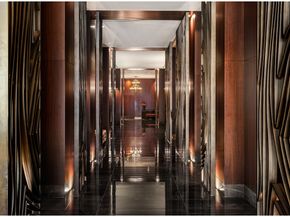 88 Greenwich Street 2304, New York NY 10006