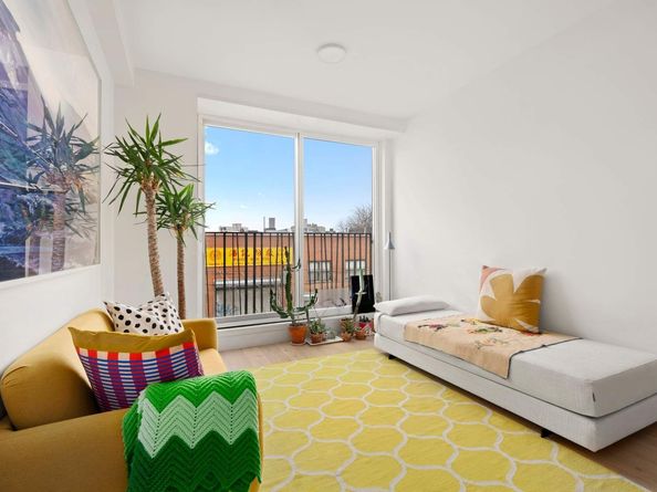 95-97 Grattan Street 3A, Brooklyn NY 11237