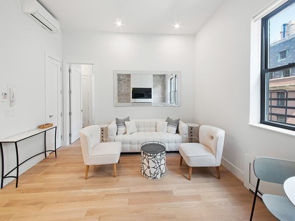 20 East 88th Street 5A, New York NY 10128