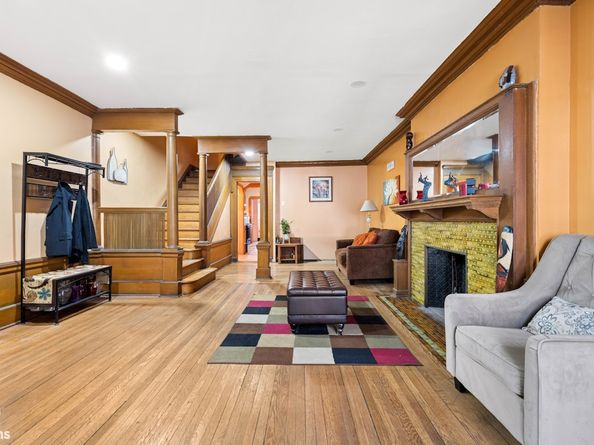 23 Hamilton Terrace, New York NY 10031